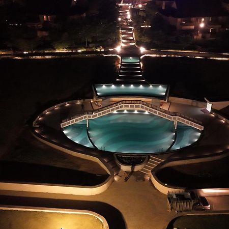 Ananta Spa & Resort Jaipur Luaran gambar
